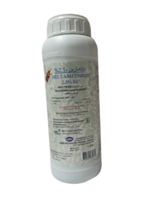 DELTAMETHRIN
