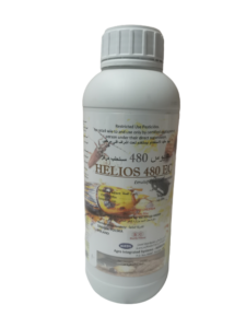 HELIOS